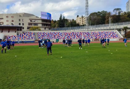 Федерация регби России — rugby.ru официальный сайт - Официальный сайт Федерации регби России