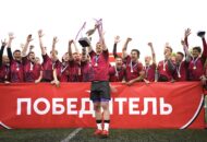 Федерация регби России — rugby.ru официальный сайт - Официальный сайт Федерации регби России