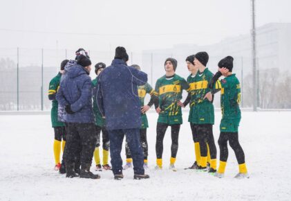 Федерация регби России — rugby.ru официальный сайт - Официальный сайт Федерации регби России