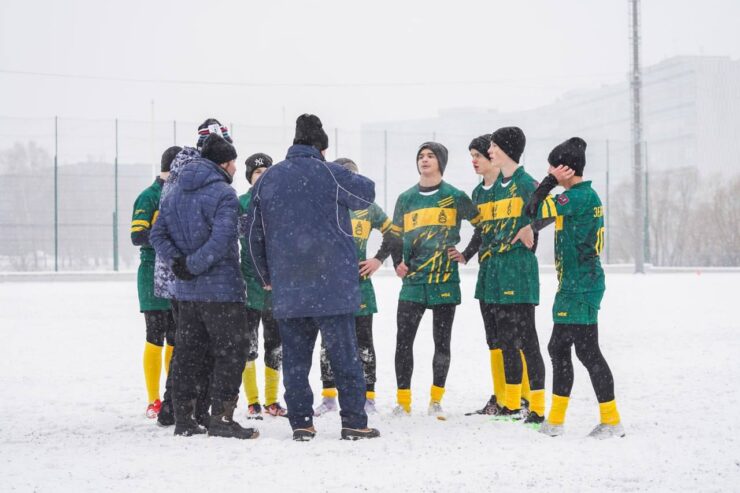 Федерация регби России — rugby.ru официальный сайт - Официальный сайт Федерации регби России