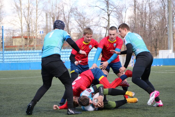 Федерация регби России — rugby.ru официальный сайт - Официальный сайт Федерации регби России