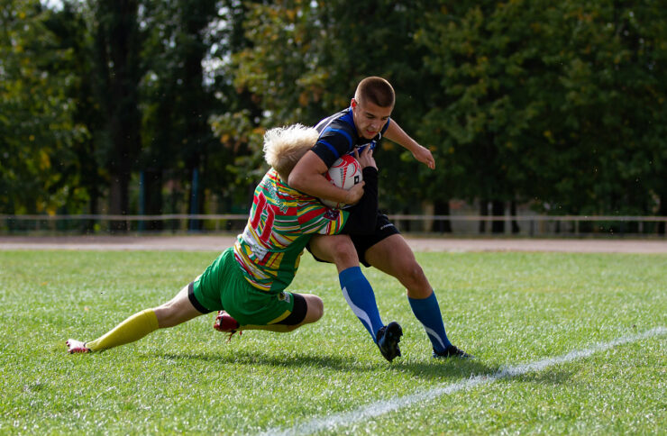 Федерация регби России — rugby.ru официальный сайт - Официальный сайт Федерации регби России