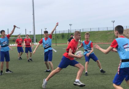 Федерация регби России — rugby.ru официальный сайт - Официальный сайт Федерации регби России