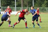Федерация регби России — rugby.ru официальный сайт - Официальный сайт Федерации регби России