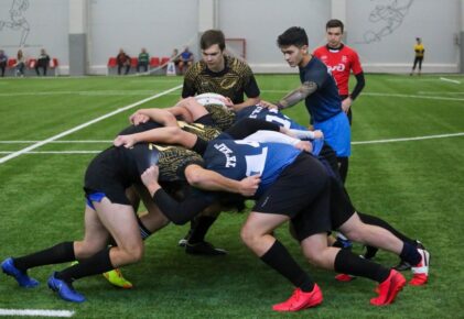 Федерация регби России — rugby.ru официальный сайт - Официальный сайт Федерации регби России