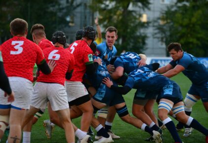 Федерация регби России — rugby.ru официальный сайт - Официальный сайт Федерации регби России