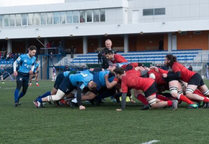 Федерация регби России — rugby.ru официальный сайт - Официальный сайт Федерации регби России