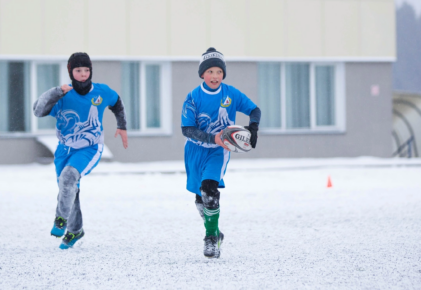 Федерация регби России — rugby.ru официальный сайт - Официальный сайт Федерации регби России