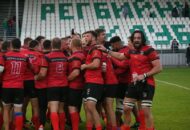 Федерация регби России — rugby.ru официальный сайт - Официальный сайт Федерации регби России