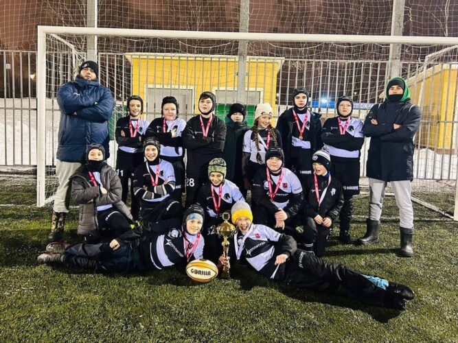 Федерация регби России — rugby.ru официальный сайт - Официальный сайт Федерации регби России