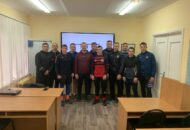 Федерация регби России — rugby.ru официальный сайт - Официальный сайт Федерации регби России