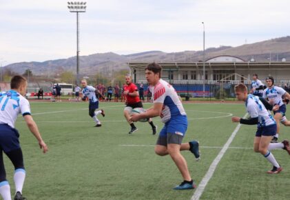 Федерация регби России — rugby.ru официальный сайт - Официальный сайт Федерации регби России