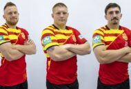 Федерация регби России — rugby.ru официальный сайт - Официальный сайт Федерации регби России