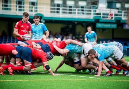 Федерация регби России — rugby.ru официальный сайт - Официальный сайт Федерации регби России