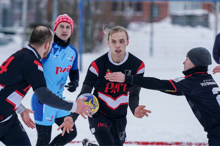 Федерация регби России — rugby.ru официальный сайт - Официальный сайт Федерации регби России