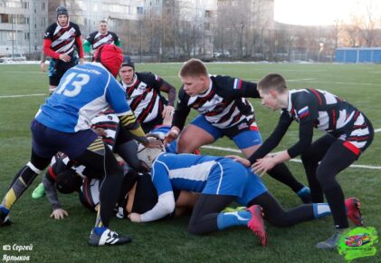 Федерация регби России — rugby.ru официальный сайт - Официальный сайт Федерации регби России