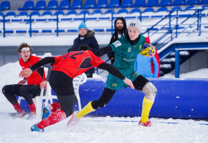 Федерация регби России — rugby.ru официальный сайт - Официальный сайт Федерации регби России