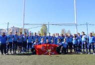 Федерация регби России — rugby.ru официальный сайт - Официальный сайт Федерации регби России