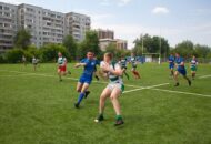 Федерация регби России — rugby.ru официальный сайт - Официальный сайт Федерации регби России