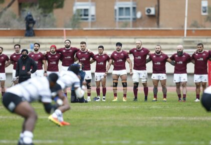 Федерация регби России — rugby.ru официальный сайт - Официальный сайт Федерации регби России