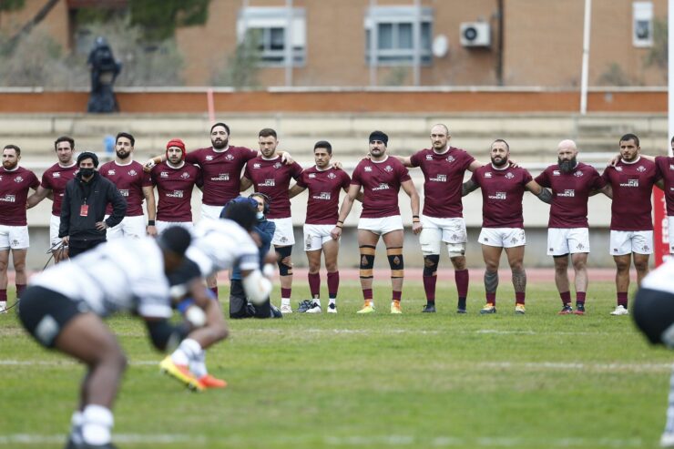 Федерация регби России — rugby.ru официальный сайт - Официальный сайт Федерации регби России