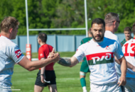 Федерация регби России — rugby.ru официальный сайт - Официальный сайт Федерации регби России