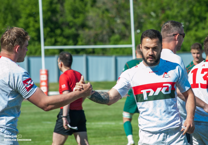 Федерация регби России — rugby.ru официальный сайт - Официальный сайт Федерации регби России