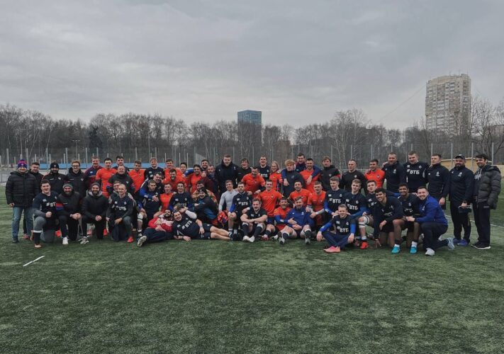 Федерация регби России — rugby.ru официальный сайт - Официальный сайт Федерации регби России