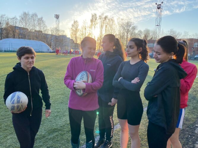 Федерация регби России — rugby.ru официальный сайт - Официальный сайт Федерации регби России