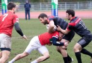 Федерация регби России — rugby.ru официальный сайт - Официальный сайт Федерации регби России