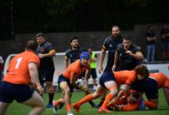 Федерация регби России — rugby.ru официальный сайт - Официальный сайт Федерации регби России