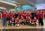 Федерация регби России — rugby.ru официальный сайт - Официальный сайт Федерации регби России