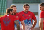 Федерация регби России — rugby.ru официальный сайт - Официальный сайт Федерации регби России