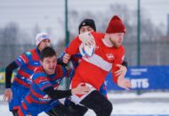 Федерация регби России — rugby.ru официальный сайт - Официальный сайт Федерации регби России