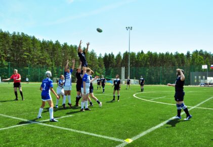 Федерация регби России — rugby.ru официальный сайт - Официальный сайт Федерации регби России