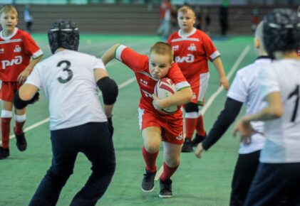 Федерация регби России — rugby.ru официальный сайт - Официальный сайт Федерации регби России