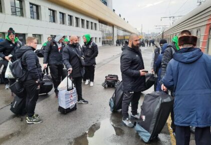 Федерация регби России — rugby.ru официальный сайт - Официальный сайт Федерации регби России