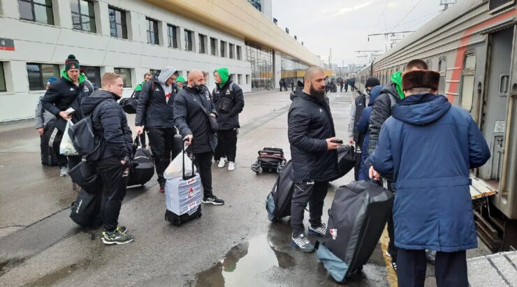 Федерация регби России — rugby.ru официальный сайт - Официальный сайт Федерации регби России