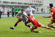 Федерация регби России — rugby.ru официальный сайт - Официальный сайт Федерации регби России