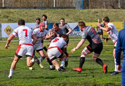 Федерация регби России — rugby.ru официальный сайт - Официальный сайт Федерации регби России