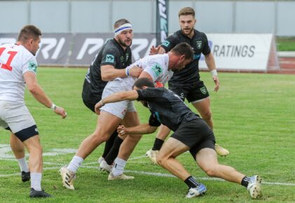 Федерация регби России — rugby.ru официальный сайт - Официальный сайт Федерации регби России