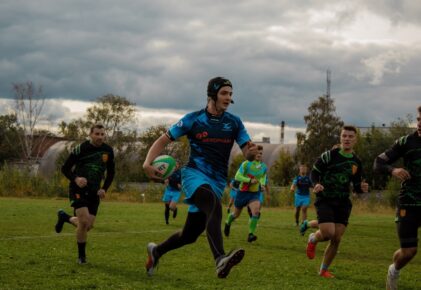 Федерация регби России — rugby.ru официальный сайт - Официальный сайт Федерации регби России