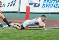 Федерация регби России — rugby.ru официальный сайт - Официальный сайт Федерации регби России