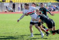 Федерация регби России — rugby.ru официальный сайт - Официальный сайт Федерации регби России