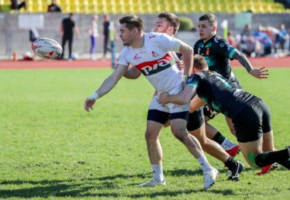 Федерация регби России — rugby.ru официальный сайт - Официальный сайт Федерации регби России