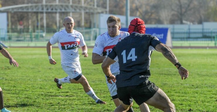 Федерация регби России — rugby.ru официальный сайт - Официальный сайт Федерации регби России