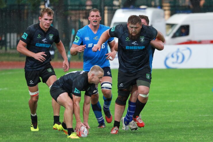 Федерация регби России — rugby.ru официальный сайт - Официальный сайт Федерации регби России