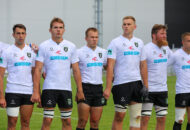 Федерация регби России — rugby.ru официальный сайт - Официальный сайт Федерации регби России