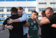 Федерация регби России — rugby.ru официальный сайт - Официальный сайт Федерации регби России