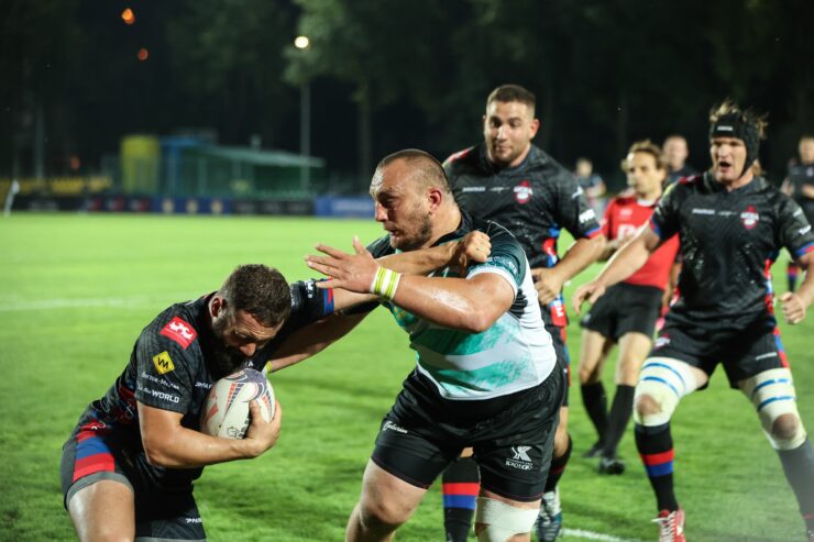 Федерация регби России — rugby.ru официальный сайт - Официальный сайт Федерации регби России